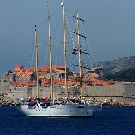 Apartment Mimmy Dubrovnik Kültér fotó