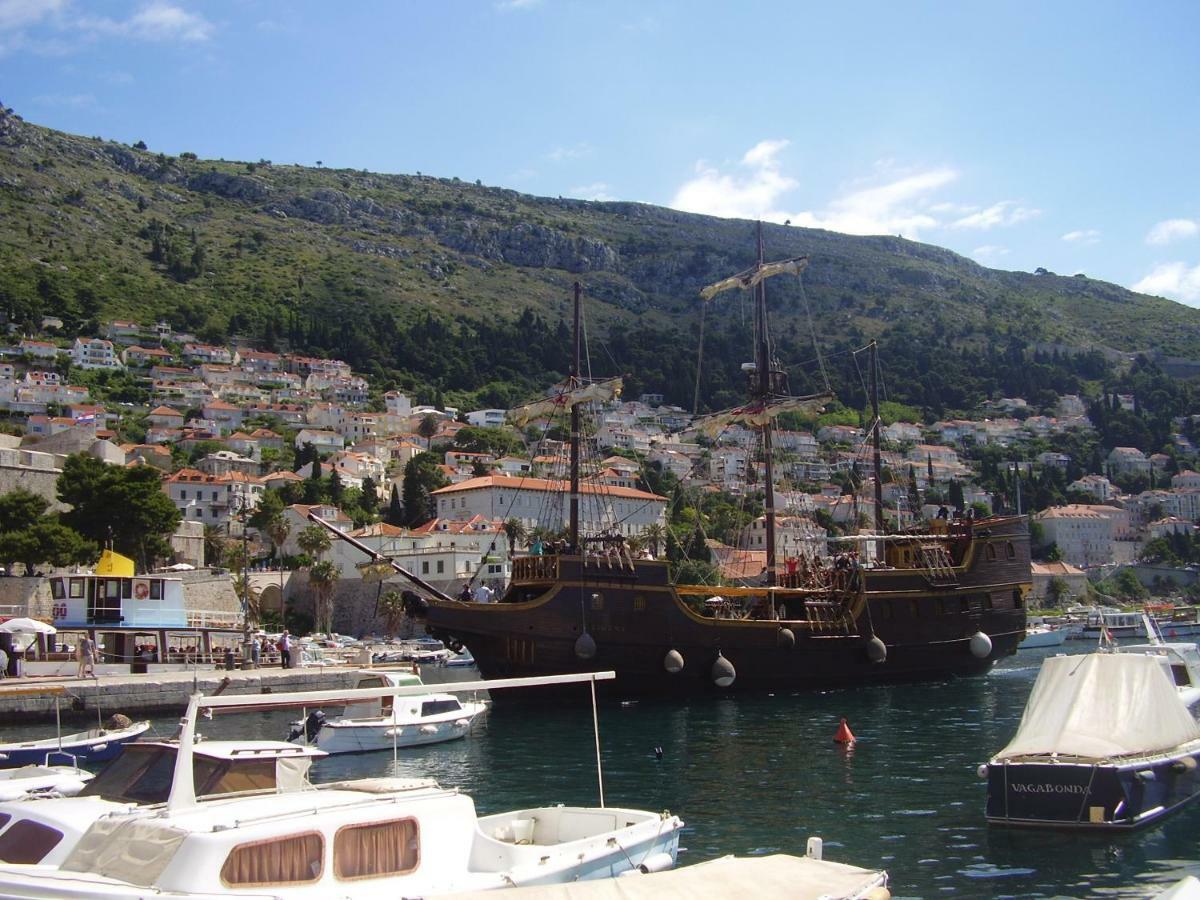 Apartment Mimmy Dubrovnik Kültér fotó