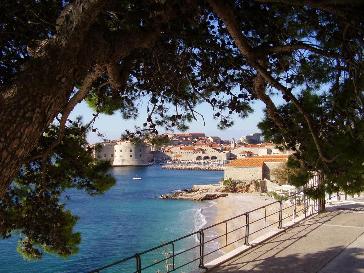 Apartment Mimmy Dubrovnik Kültér fotó