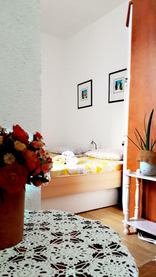 Apartment Mimmy Dubrovnik Kültér fotó