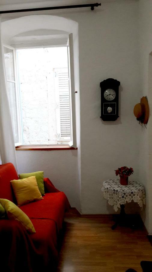 Apartment Mimmy Dubrovnik Kültér fotó