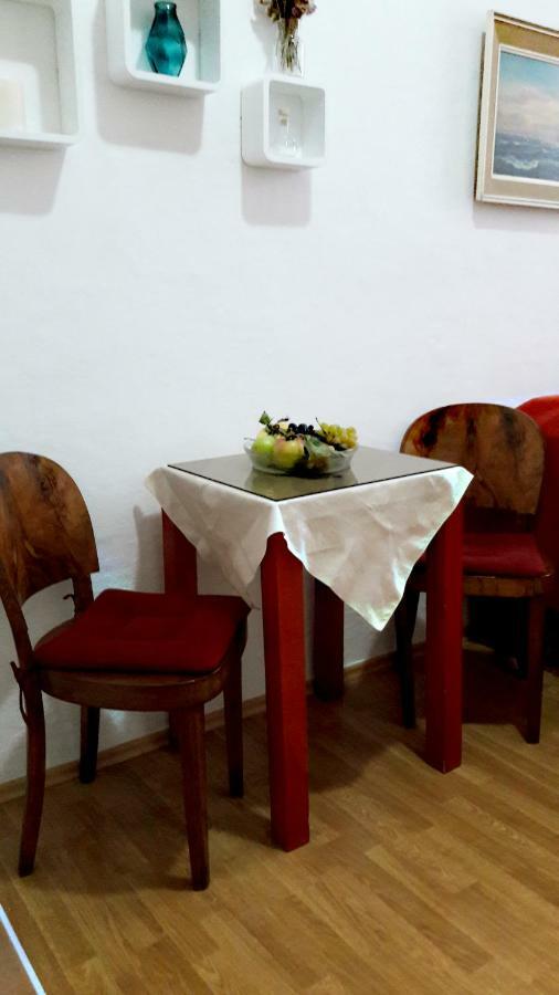 Apartment Mimmy Dubrovnik Kültér fotó