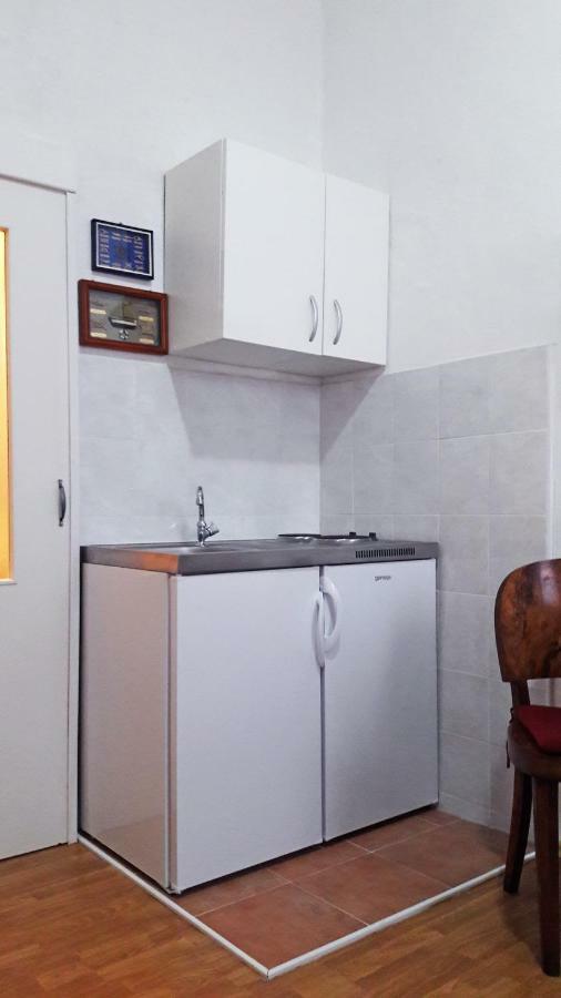 Apartment Mimmy Dubrovnik Kültér fotó