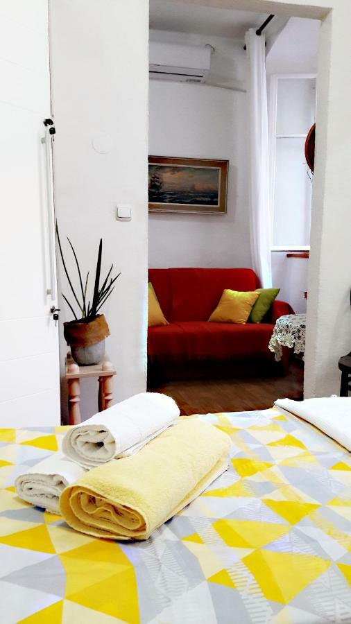 Apartment Mimmy Dubrovnik Kültér fotó