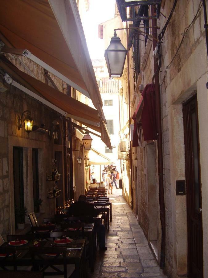 Apartment Mimmy Dubrovnik Kültér fotó