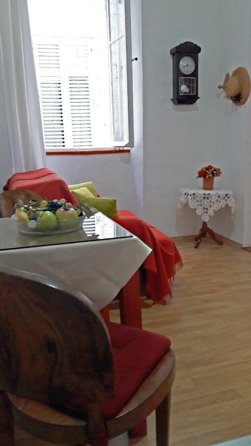 Apartment Mimmy Dubrovnik Kültér fotó