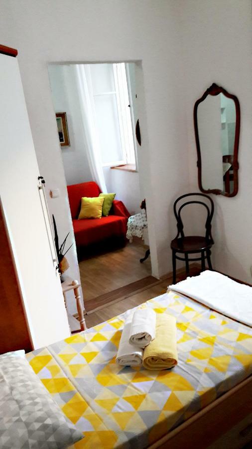 Apartment Mimmy Dubrovnik Kültér fotó