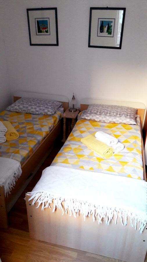 Apartment Mimmy Dubrovnik Kültér fotó