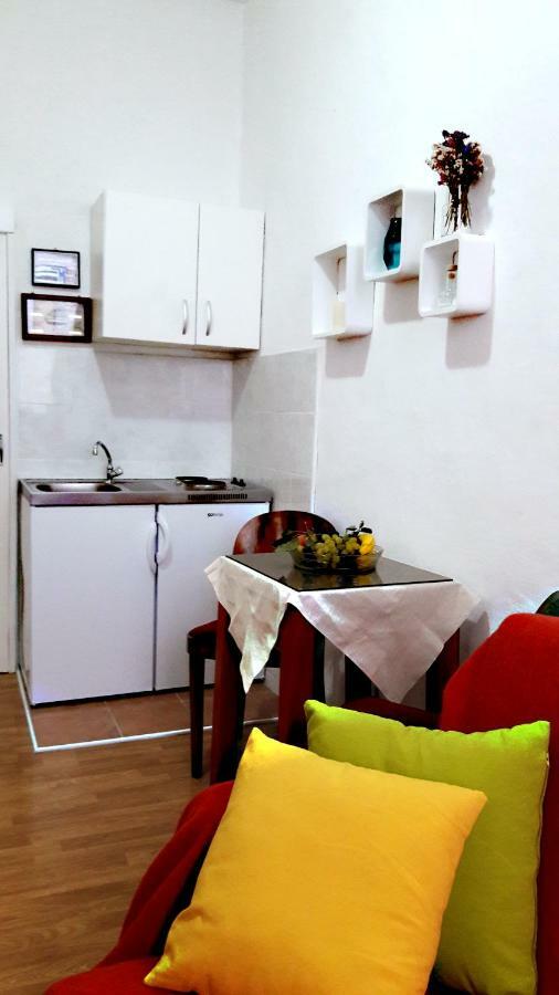 Apartment Mimmy Dubrovnik Kültér fotó