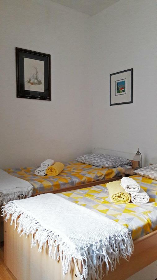 Apartment Mimmy Dubrovnik Kültér fotó